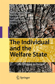Das Buch zur 3. Welle: The Individual and the Welfare State